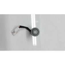 Botão Abre Portinhola  Vera Cruz 2010