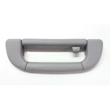 Alça Puta Merda Teto Vera Cruz 2010