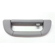 Alça Puta Merda Teto Vera Cruz 2010