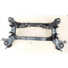 Agregado Quadro Suspensão Traseiro  Vera Cruz 2010 