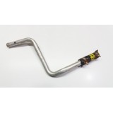 Cano Água Frontier 2015  