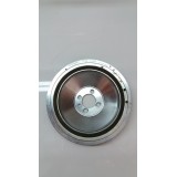 Polia Virabrequim Jeep Renegade  55265660