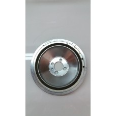 Polia Virabrequim Jeep Renegade  55265660