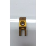 Suporte Bico Injetor Jeep Renegade  2017