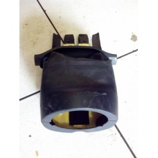 Acabamento Coluna Canote Direção Audi A3 Sportback