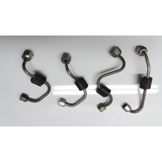 Cano Bico Injetor Jeep Renegade  2017