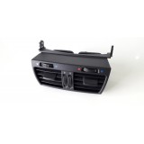 Difusor Ar Console Bmw X6     2012
