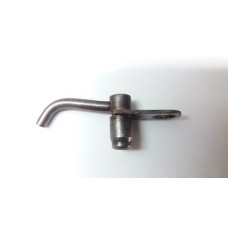 Jet Cooler Bico Injetor Óleo Jeep Renegade 2017