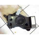 Alto Falante Sub Audi A3 Sportback