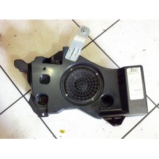 Alto Falante Sub Audi A3 Sportback