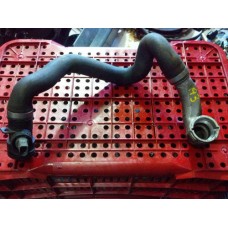 Mangueira Intercooler Turbina A3 Sportback