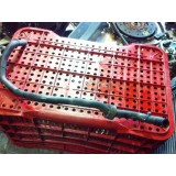 Mangueira Água A3 Sportback