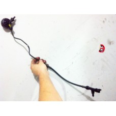 Mangueira Sistema Embreagem Audi A3 Sportback