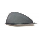 Acabamento Moldura Porta Malas Esquerdo Bmw X5 6958799