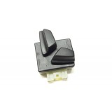 Botão Comando Ajuste  Banco Esquerdo Bmw X5 6958525