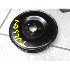 Polia Hyundai Tucson