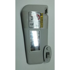 Quebra Sol  Direito Fiat Mobi 2017