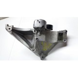 Suporte Compressor Ar Condicionado  Fiat Mobi 2017