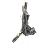 Cabo Vela  Fiat Mobi 2017