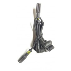 Cabo Vela  Fiat Mobi 2017