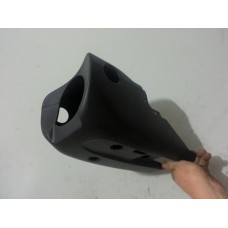 Acabamento Caluna Direção Volvo Xc60