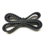 Correia Dentada Fiat Mobi 2017