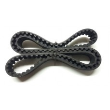 Correia Dentada Fiat Mobi 2017