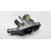 Válvula Termostática Fiat Mobi  55239819