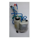 Reservatório Gasolina Partida Fria  Fiat Mobi 51911235