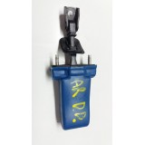 Limitador Porta Dianteira Direita   Fiat Mobi 2017