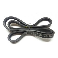 Correia Alternador Fiat Mobi 55258482