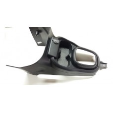 Console Central  Fiat Mobi 2017