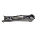 Console  Fiat Mobi 2017