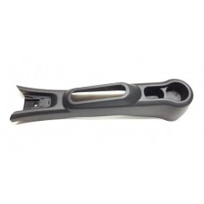 Console  Fiat Mobi 2017