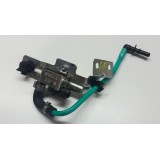 Válvula Solenoide 2 Vias Partida Frio Fiat Mobi 51808645