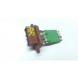 Resistência  Caixa Ar  Fiat Mobi  2017