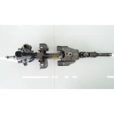 Coluna Cruzeta Canote Direção Pajero Full 2010 