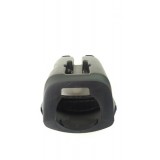 Acabamento Moldura Coluna Direção  Pajero Full 2010 2p