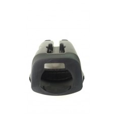 Acabamento Moldura Coluna Direção  Pajero Full 2010 2p