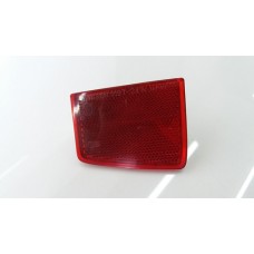 Lanterna Para-choque Traseiro Direito Pajeto Full 2010  2p