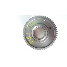 Engrenagem Corrente Comando Full 2010 2p  7812a163