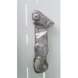 Anti Chama Motor Suporte Pajero Full 2010  