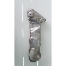 Anti Chama Motor Suporte Pajero Full 2010  