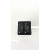 Botão Aquecimento Banco Pajero Full 2010 2p