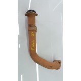 Curva Escapamento Catalisador  Pajero Full 2010 2p 