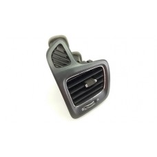 Difusor Ar Esquerdo  Jeep Compass 2017 