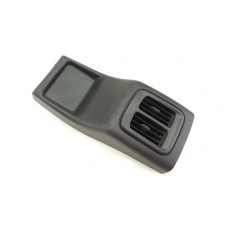 Difusor Ar Central Traseiro Jeep Compass 2017 