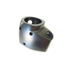 Acabamento Capa Coluna  Direção Jeep Compass  2017