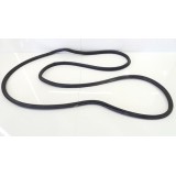 Borracha Porta Dianteira  Esquerda Jeep Compass  2017