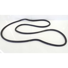 Borracha Porta Dianteira  Esquerda Jeep Compass  2017